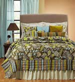 Bed Linen - Bed Linen Manufacturer, Wholesale Bed Linen